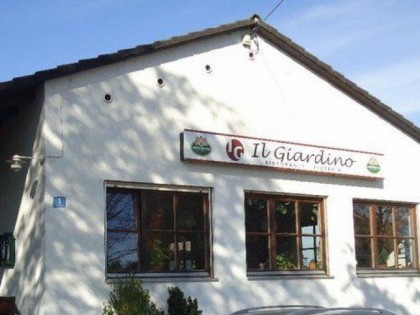 Photo: il Giardino